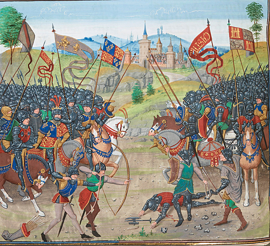 Guerra civil castellana