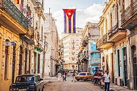 INDEPENDENCE OF CUBA