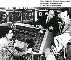 FMS (el Fortran Monitor System)