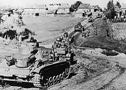 Operation Barbarossa