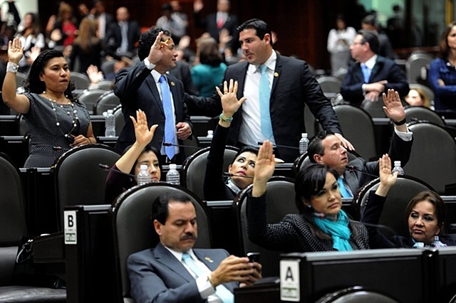 Ley Federal de los Trabajadores al Servicio del Estado