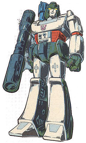 1986 Transformadores