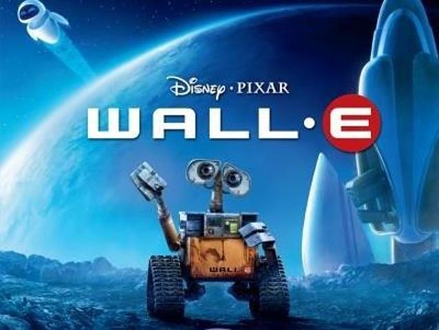 2008 Wall-E