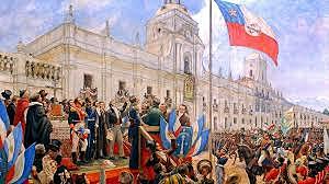 Chilean Independence