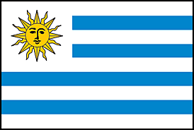 Uruguay