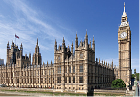 Westminster Palace