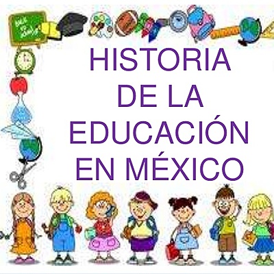 Timeline: Desarrollo de la Educación