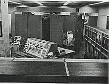UNIVAC II