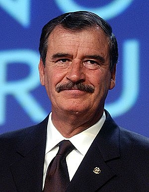 Vicente Fox Quesada