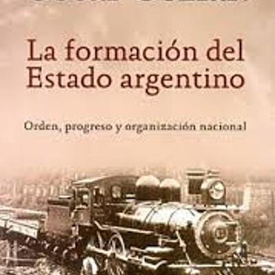 Timeline: La formación del Estado Nacional