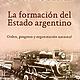 Formacion estado