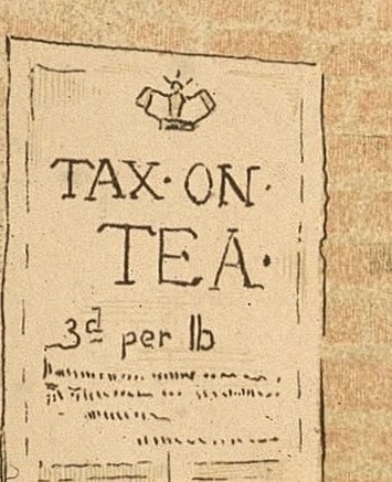 The Tea Act