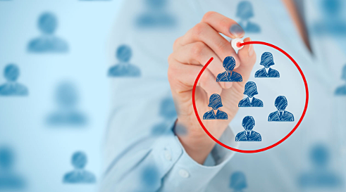 Identificar las areas de oportunidad dentro de la empresa