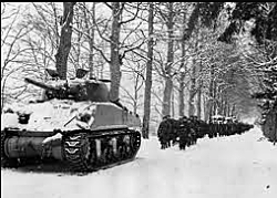 Battle of the Bulge