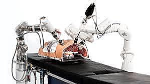 2009 Invenção de MIROSURGE