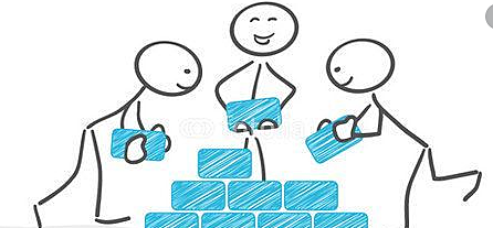 Involucrar al equipo y capacitarlo