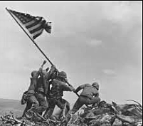 Battle of Iwo Jima