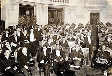 Ley General de Instituciones de Crédito y Establecimientos Bancarios