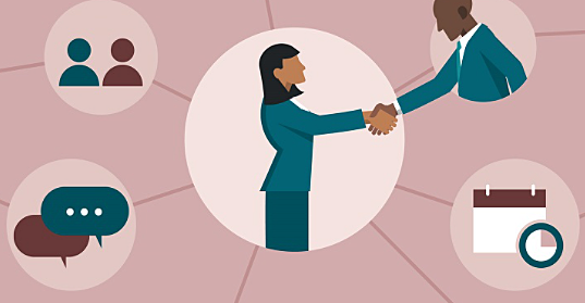 Ofrecer un servicio para que las compañías planeen, controlen y adquieran los conocimientos que permitan satisfacer sus necesidades.