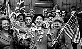 VE Day