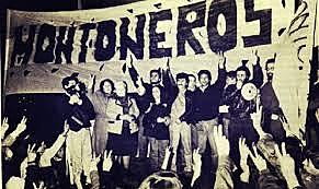 Montoneros