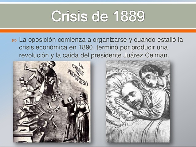 Crisis Economica
