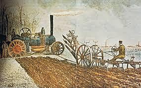 The Agricultural Revolution