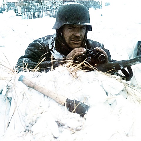 Operation Barbarossa