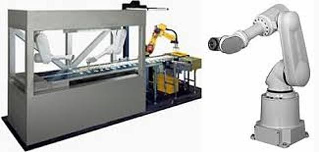 2007 Robô Japonês do Ano