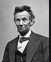 Abraham Lincolns Election