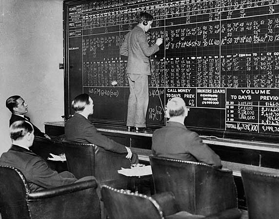 Crece la existencia de grupos financieros en México