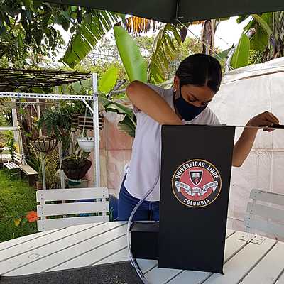 Timeline: SISTEMA DE INYECCIÓN AUTOMÁTICO