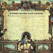 Slave Freed in Missouri, But Lincoln Backtracks