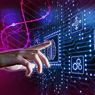 Timeline: Actividad Integradora 1: "Ciencia y Tecnología"