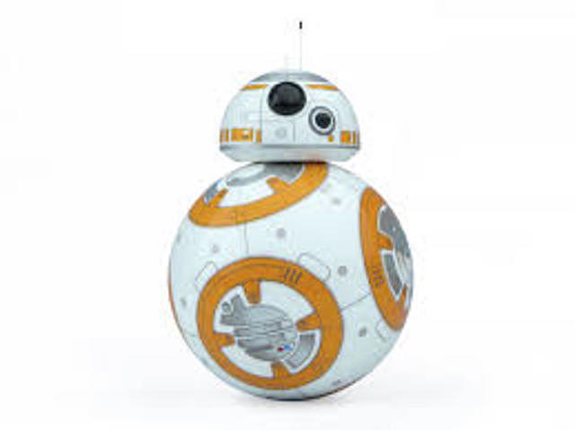 2014 orbotix bb-8