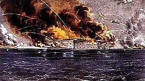 Fort Sumter