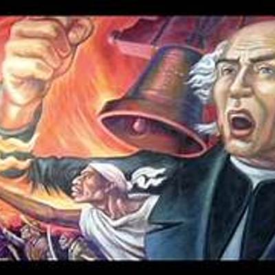 Timeline: Revolución de la independencia