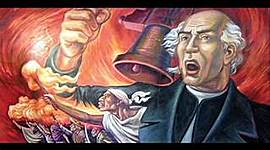 Timeline: Revolución de la independencia