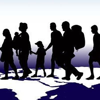 Timeline: El desarrollo del refugio en el mundo