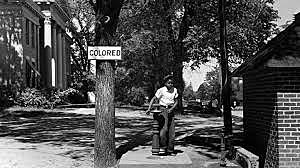 First Jim Crow Segregation Law Passed