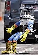 2014 Hitchhiking Robot Created