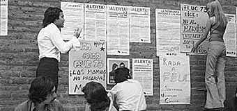 Reforma Universitaria