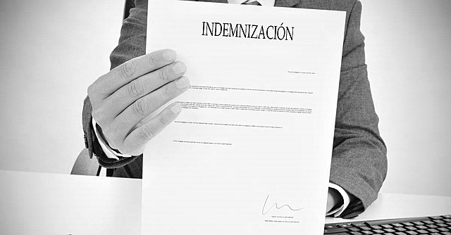 Indemnización