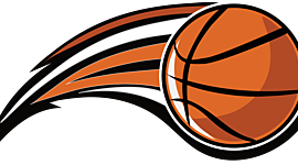 Timeline: "El baloncesto en México".