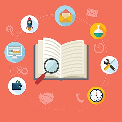 Timeline: Principales etapas de la metodología de proyectos