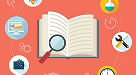 Timeline: Principales etapas de la metodología de proyectos