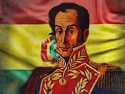 Appointment of Bolivia