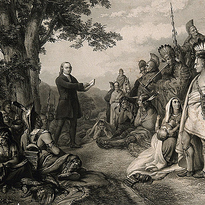 Timeline: 1700 to 1800