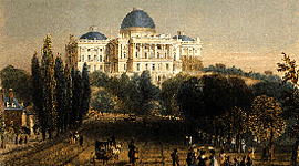 Timeline: 1800 to 1876