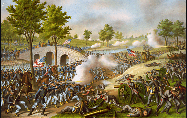 Battle of Antietam